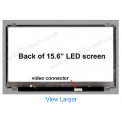LED Acer 5538 SERIES ال ای دی لپ تاپ ایسر