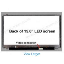 LED Acer ال ای د ی 15.6 چهل پین اسلیم ال ای دی لپ تاپ ایسر