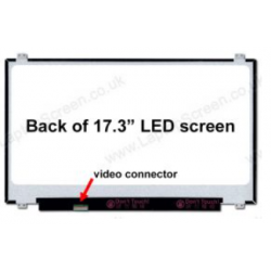 LED LAPTOP Acer ASPIRE 7 A717-71G SERIES ال ای دی لپ تاپ ایسر