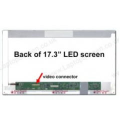 LED LAPTOP Acer ASPIRE 7552 SERIES ال ای دی لپ تاپ ایسر