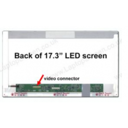 LED LAPTOP Acer ASPIRE 7738Z SERIES ال ای دی لپ تاپ ایسر