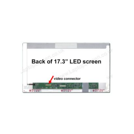 LED LAPTOP Acer ASPIRE 7738Z SERIES ال ای دی لپ تاپ ایسر