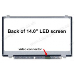 LED acer ASPIRE E1-430PG SERIES ال ای دی لپ تاپ ایسر