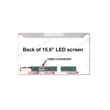 LED LAPTOP Acer ASPIRE E1-531G SERIES ال ای دی لپ تاپ ایسر