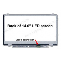 LED LAPTOP Acer ASPIRE E14 E5-475G SERIES ال ای دی لپ تاپ ایسر