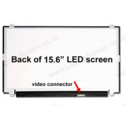 LED LAPTOP Acer ASPIRE F15 F5-573G SERIES ال ای دی لپ تاپ ایسر