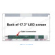 LED LAPTOP Acer ASPIRE F17 F5-771 SERIES ال ای دی لپ تاپ ایسر