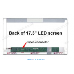 LED LAPTOP Acer ASPIRE V3-771G SERIES ال ای دی لپ تاپ ایسر