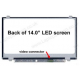 LED acer ASPIRE V3-472PG SERIES ال ای دی لپ تاپ ایسر