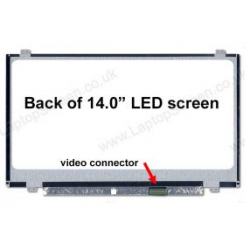 LED acer ASPIRE V3-472PG SERIES ال ای دی لپ تاپ ایسر