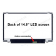 LED acer ASPIRE ES1-420 SERIES ال ای دی لپ تاپ ایسر
