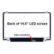 LED acer ASPIRE ONE 14 Z1402 SERIES ال ای دی لپ تاپ ایسر