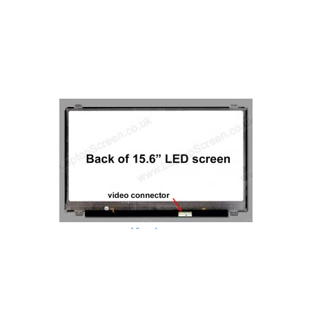 LED LAPTOP Acer ASPIRE M3-581T SERIES ال ای دی لپ تاپ ایسر