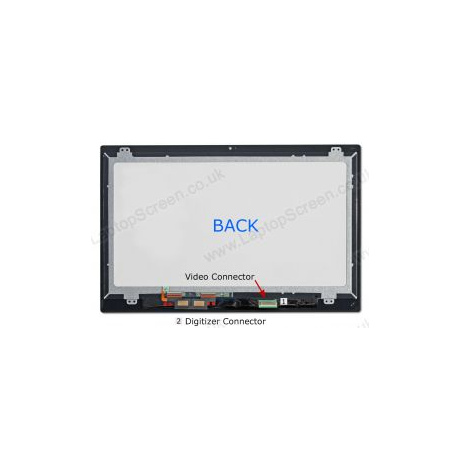LED LAPTOP Acer ASPIRE R14 R3-471T SERIES ال ای دی لپ تاپ ایسر