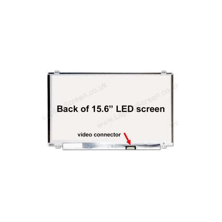 LED LAPTOP Acer ASPIRE R7-571 SERIES ال ای دی لپ تاپ ایسر