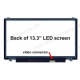 LED LAPTOP Acer ASPIRE S5-391 SERIES ال ای دی لپ تاپ ایسر
