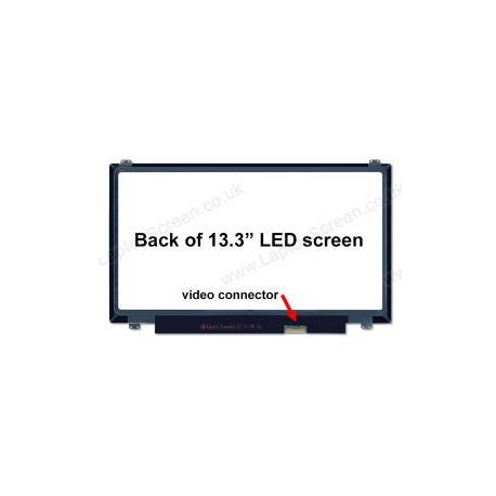 LED LAPTOP Acer ASPIRE S5-391 SERIES ال ای دی لپ تاپ ایسر