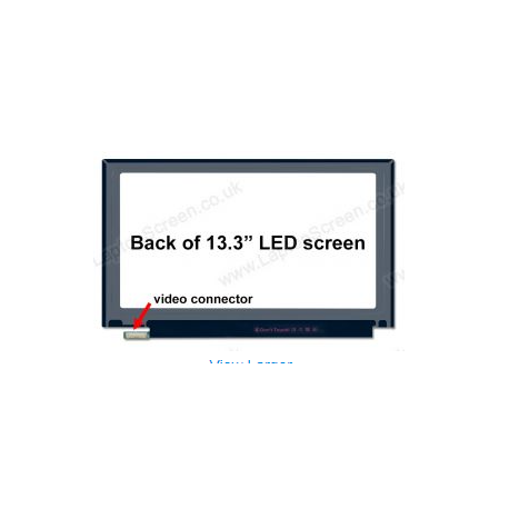 LED LAPTOP Acer ASPIRE S7-392-54204G12tws مانیتور لپ تاپ ایسر