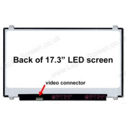 LED LAPTOP Acer ASPIRE V NITRO VN7-792G SERIES مانیتور لپ تاپ ایسر