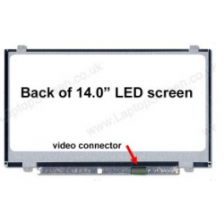 LED acer ASPIRE V3-472G SERIES ال ای دی لپ تاپ ایسر