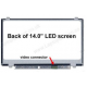 LED acer ASPIRE V3-472G SERIES ال ای دی لپ تاپ ایسر