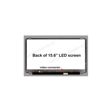 LED LAPTOP Acer ASPIRE V5-551 SERIES ال ای دی لپ تاپ ایسر