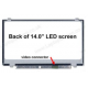 LED LAPTOP Acer ASPIRE V5-571P-53336G75MASS مانیتور لپ تاپ ایسر