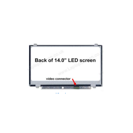 LED LAPTOP Acer ASPIRE V5-473PG SERIES مانیتور لپ تاپ ایسر