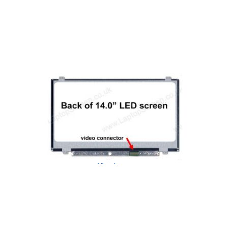 LED LAPTOP Acer ASPIRE V5-471P SERIES مانیتور لپ تاپ ایسر