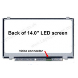 LED LAPTOP Acer ASPIRE V7-482PG SERIES مانیتور لپ تاپ ایسر