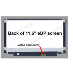 LED Dell CHROMEBOOK 11 5190 Laptop Screens ال ای دی لپ تاپ دل