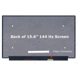 LED Dell CHROMEBOOK G15 15 5515 Laptop Screens ال ای دی لپ تاپ دل