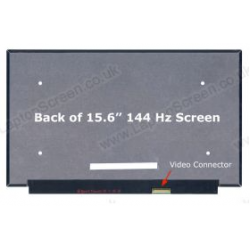LED Dell CHROMEBOOK G5 P89F004 Laptop Screens ال ای دی لپ تاپ دل