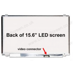 LED Dell CHROMEBOOK G7 P100F001 Laptop Screens ال ای دی لپ تاپ دل