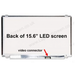 LED Dell CHROMEBOOK G3 15 3579 Laptop Screens ال ای دی لپ تاپ دل