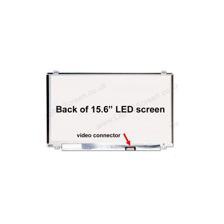 LED Dell CHROMEBOOK G3 15 3579 Laptop Screens ال ای دی لپ تاپ دل