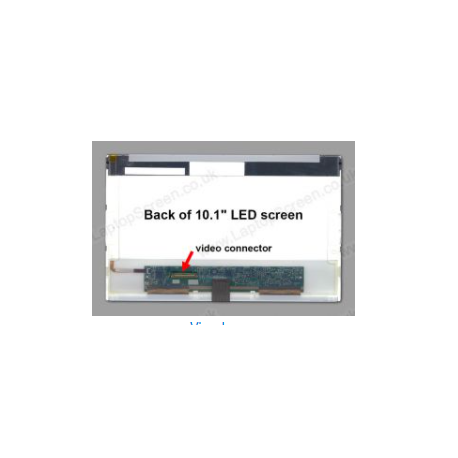 LED LATITUDE 2100 Laptop Screens ال ای دی لپ تاپ دل