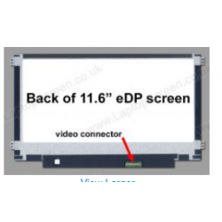 LED LATITUDE LATITUDE 11 3120 Laptop Screens ال ای دی لپ تاپ دل