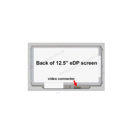 LED LATITUDE LATITUDE 12 E5270 Laptop Screens ال ای دی لپ تاپ دل