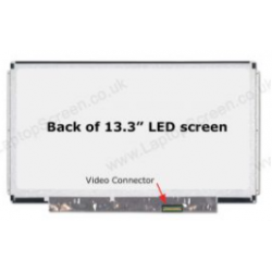 LED LATITUDE 13 3340 Laptop Screens ال ای دی لپ تاپ دل