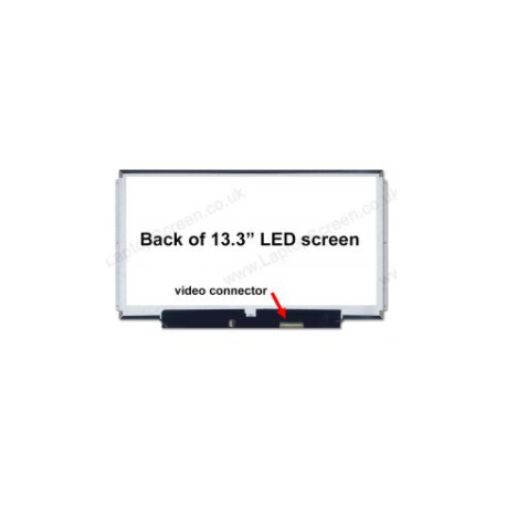 LED LATITUDE3 LATITUDE 3330 Laptop Screens ال ای دی لپ تاپ دل