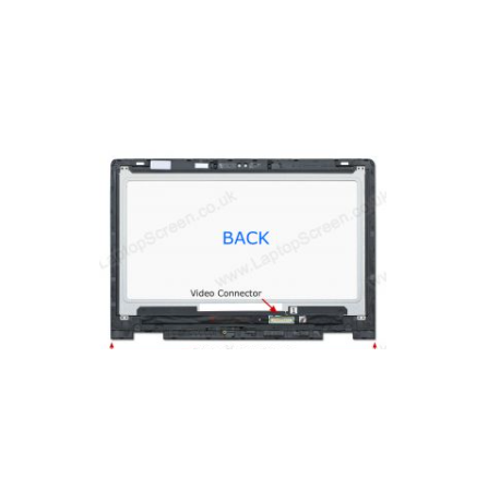 LED LATITUDE3 P97G001 Laptop Screens ال ای دی لپ تاپ دل