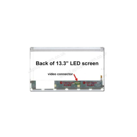 LED LATITUDE3 LATITUDE XT3 Laptop Screens ال ای دی لپ تاپ دل