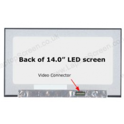 LED 14 5400 CHROMEBOOK Laptop Screens ال ای دی لپ تاپ دل