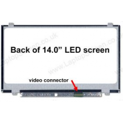 LED LATITUDE 14 5480 Laptop Screens ال ای دی لپ تاپ دل