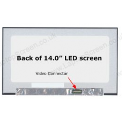 LED LATITUDE 14 7400 Laptop Screens ال ای دی لپ تاپ دل