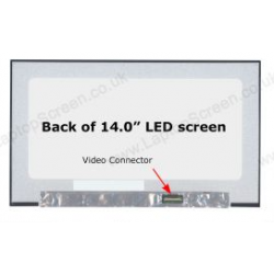 LED LATITUDE 14 7410 RUGGED Laptop Screens ال ای دی لپ تاپ دل