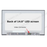 LED LATITUDE 14 7410 RUGGED Laptop Screens ال ای دی لپ تاپ دل