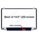 LED LATITUDE 14 3460 Laptop Screens ال ای دی لپ تاپ دل