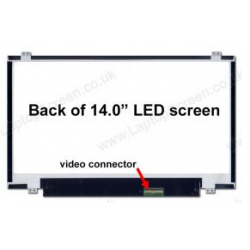 LED LATITUDE 14 3460 Laptop Screens ال ای دی لپ تاپ دل